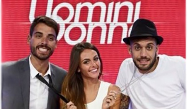 Uomini e Donne 2015: tronisti.