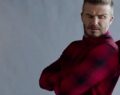Mirá el nuevo video de David Beckham modelando para H&M junto a Kevin Hart
