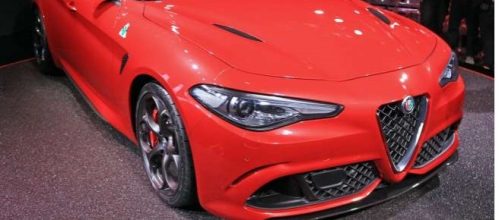 Alfa Romeo: ritorno alle competizioni?