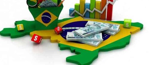 Estados com mais bilionários no Brasil