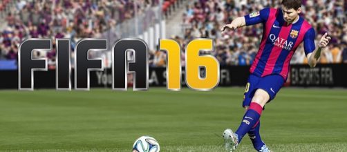FIFA 16 in uscita il 24 settembre 2015