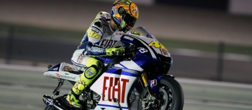 Il MotoGp d'Aragon sarà visibile in chiaro?