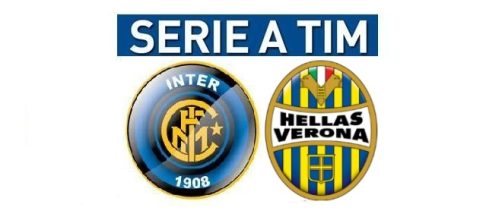 Inter -Verona in diretta live su BlastingNews