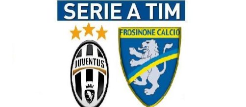 Juventus - Frosinone diretta live su BlastingNews