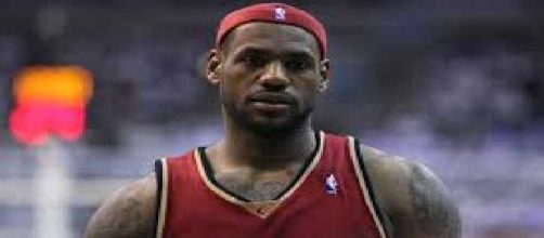 LBJ attende la trattativa tra Thompson e i Cavs