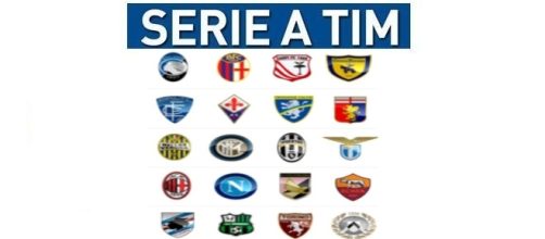 Live 5a giornata Serie A diretta su BlastingNews