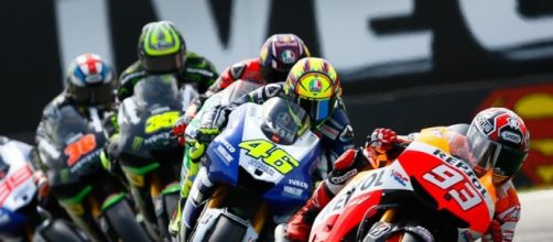 Moto Gp d'Aragona, orario e diretta tv