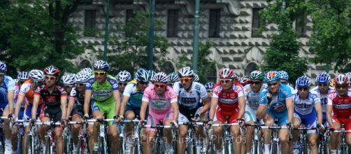 Presentato il Giro d'Italia 2016