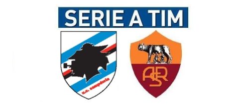 Sampdoria - Roma in diretta live su BlastingNews