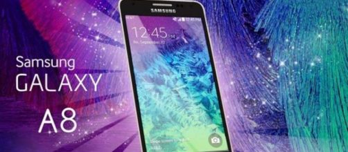 Samsung Galaxy A8: finalmente in Italia