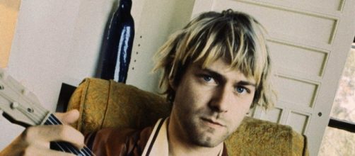 Se publicarán más grabaciones inéditas de Cobain