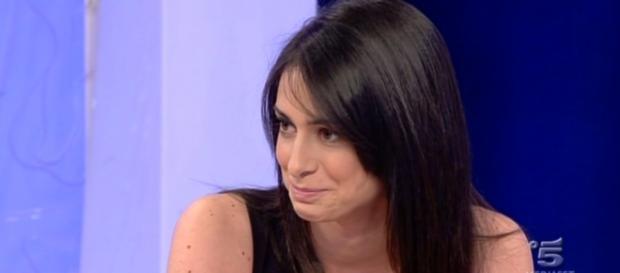 Alessia Messina: la vita dopo Amedeo Alessia Messina: la vita dopo Amedeo