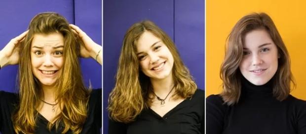 Alice Wegmann viveu Daniele em 'Boogie Oogie' Alice Wegmann viveu Daniele em 'Boogie Oogie'