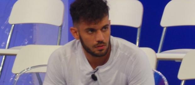 Anticipazioni Uomini e Donne, Gianmarco Valenza Anticipazioni Uomini e Donne, Gianmarco Valenza