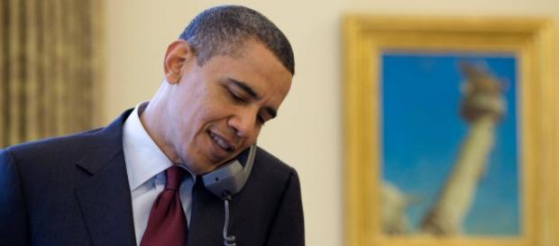 Barack Obama este criticat chiar și în SUA Barack Obama este criticat chiar și în SUA
