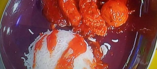 Braciole e polpette di Luisanna Messeri Braciole e polpette di Luisanna Messeri