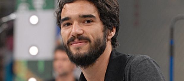 Caio Blat viveu José Pedro em 'Império' Caio Blat viveu José Pedro em 'Império'