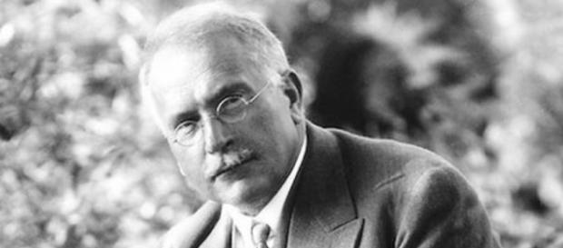 Carl G. Jung tuvo experiencias espirituales Carl G. Jung tuvo experiencias espirituales