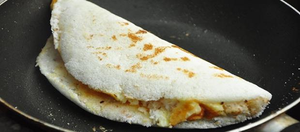 Cuidados ao incluir a tapioca na dieta Cuidados ao incluir a tapioca na dieta