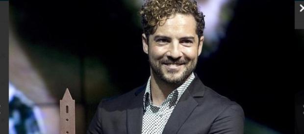 David Bisbal niega su implicación en el caso David Bisbal niega su implicación en el caso
