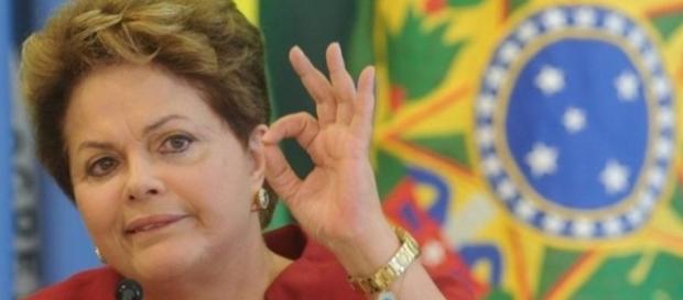 Dilma venceu vetos, mas não impeachment Dilma venceu vetos, mas não impeachment