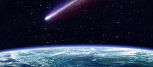 El "apocalipsis" no llegará del espacio El "apocalipsis" no llegará del espacio