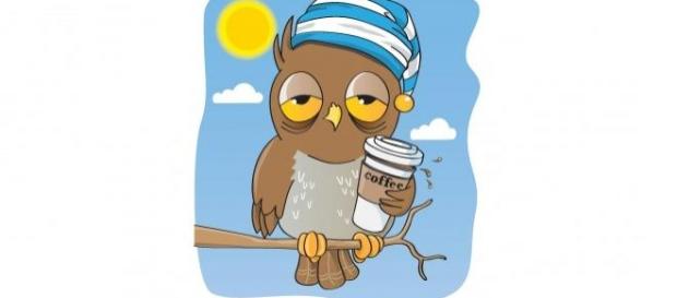 El café y el ritmo circadiano del sueño El café y el ritmo circadiano del sueño