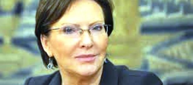 Ewa Kopacz na szczycie Unii Europejskiej Ewa Kopacz na szczycie Unii Europejskiej