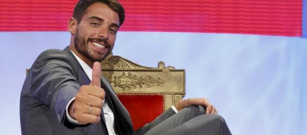 Gossip U&D: Amedeo è omosessuale? Gossip U&D: Amedeo è omosessuale?