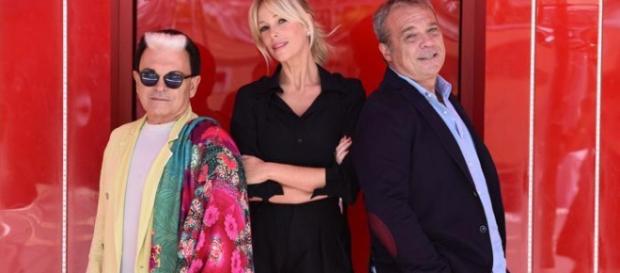 Grande Fratello 2015 diretta streaming Grande Fratello 2015 diretta streaming
