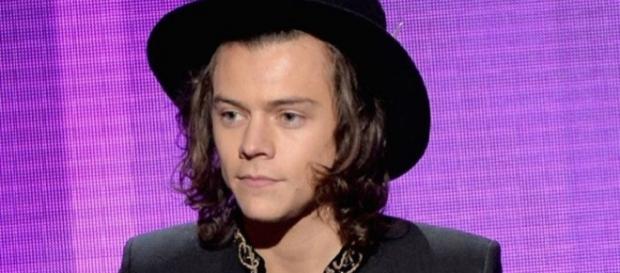 Harry Styles von One Direction Harry Styles von One Direction