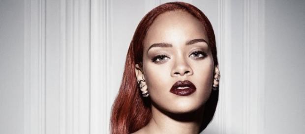 Hat Rihanna eine Beziehung mit Travis Scott? Hat Rihanna eine Beziehung mit Travis Scott?
