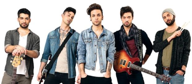 I Dear Jack con Alessio Bernabei I Dear Jack con Alessio Bernabei