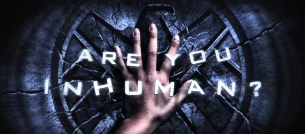Imagen publicada en Twitter de 'Agents of SHIELD' Imagen publicada en Twitter de 'Agents of SHIELD'