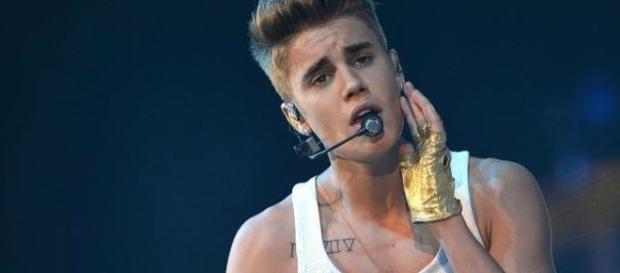 Justin vuelve a las listas de éxitos Justin vuelve a las listas de éxitos
