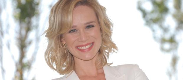 Mariana Ximenes viveu Aurora em 'Joia Rara' Mariana Ximenes viveu Aurora em 'Joia Rara'