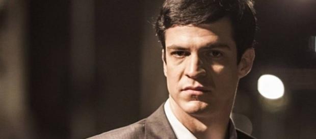 Mateus Solano viveu Félix em 'Amor à Vida' Mateus Solano viveu Félix em 'Amor à Vida'