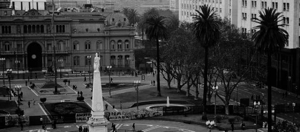 Los medios se involucran con la política argentina Los medios se involucran con la política argentina