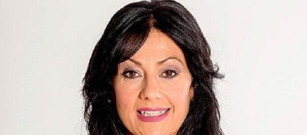 Posiblemente la concursante mas polemica de GH Posiblemente la concursante mas polemica de GH