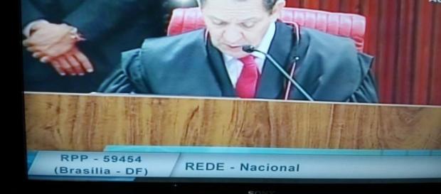 Possibilidade de registro é quase certa Possibilidade de registro é quase certa