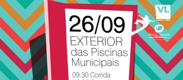 Póvoa de Varzim dinamiza desporto e cultura. Póvoa de Varzim dinamiza desporto e cultura.