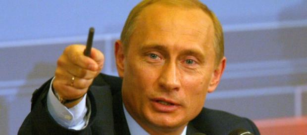 Putin decyduje o losach Grupy Wyszehradzkiej Putin decyduje o losach Grupy Wyszehradzkiej