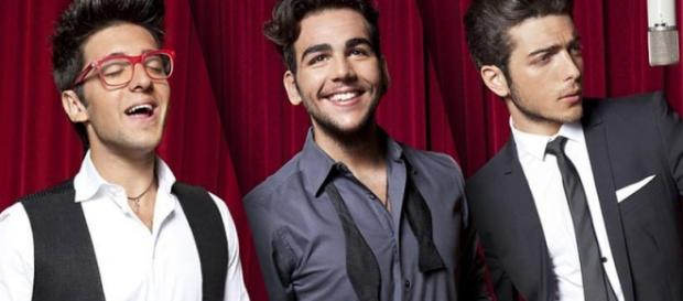 Replica concerto il Volo 23/9. Replica concerto il Volo 23/9.