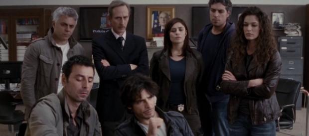 Replica Squadra Antimafia 7 streaming Replica Squadra Antimafia 7 streaming