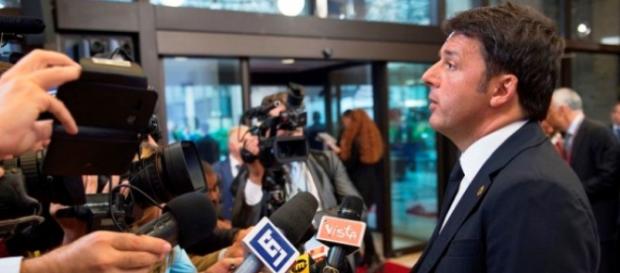Riforma pensioni, Renzi incarica Poletti e Padoan Riforma pensioni, Renzi incarica Poletti e Padoan