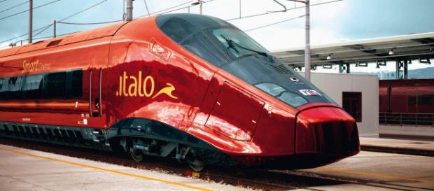 Sciopero treni Italo del 25 settembre 2015 Sciopero treni Italo del 25 settembre 2015