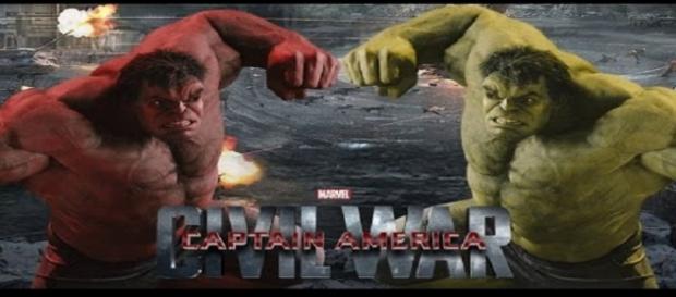 Se revelan los motivos por lo que Hulk no estará Se revelan los motivos por lo que Hulk no estará