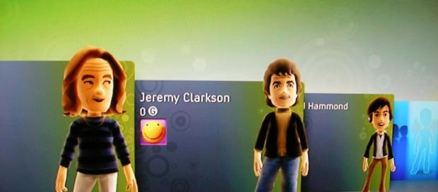 Soll Jeremy Clarkson wirklich erwachsen werden? Soll Jeremy Clarkson wirklich erwachsen werden?