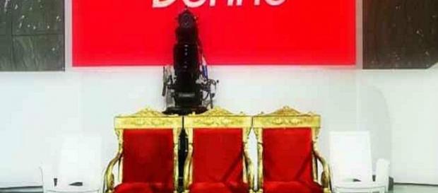 Uomini e donne spoiler 24-25 settembre Uomini e donne spoiler 24-25 settembre
