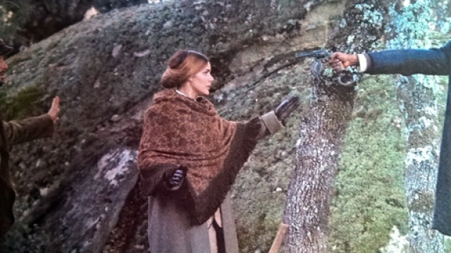 Anticipazioni Il Segreto ottobre 2015: torna Juan?